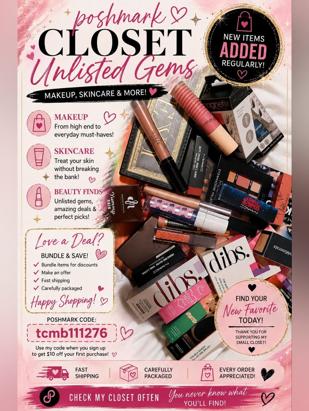 Unlisted